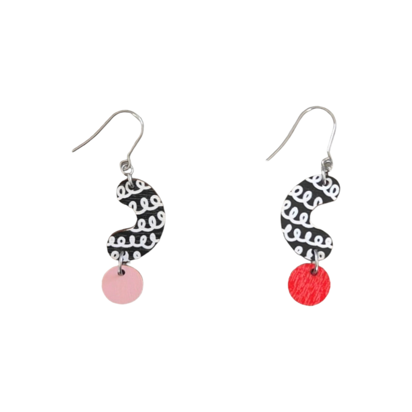 Papu Earrings