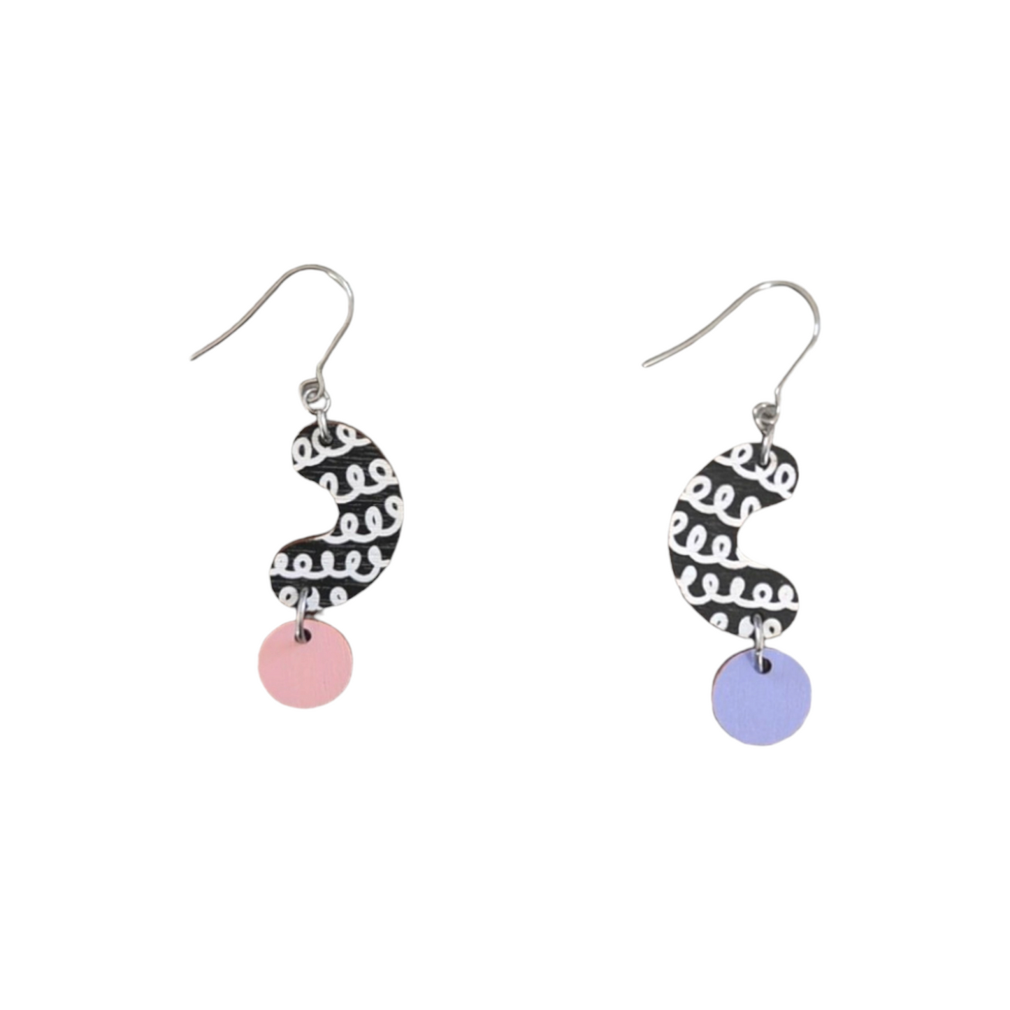 Papu Earrings