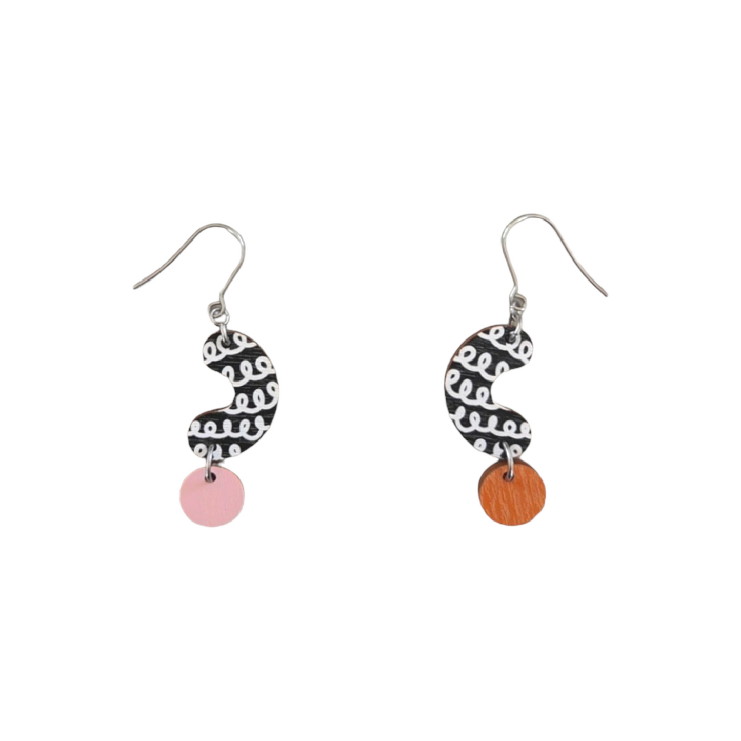Papu Earrings