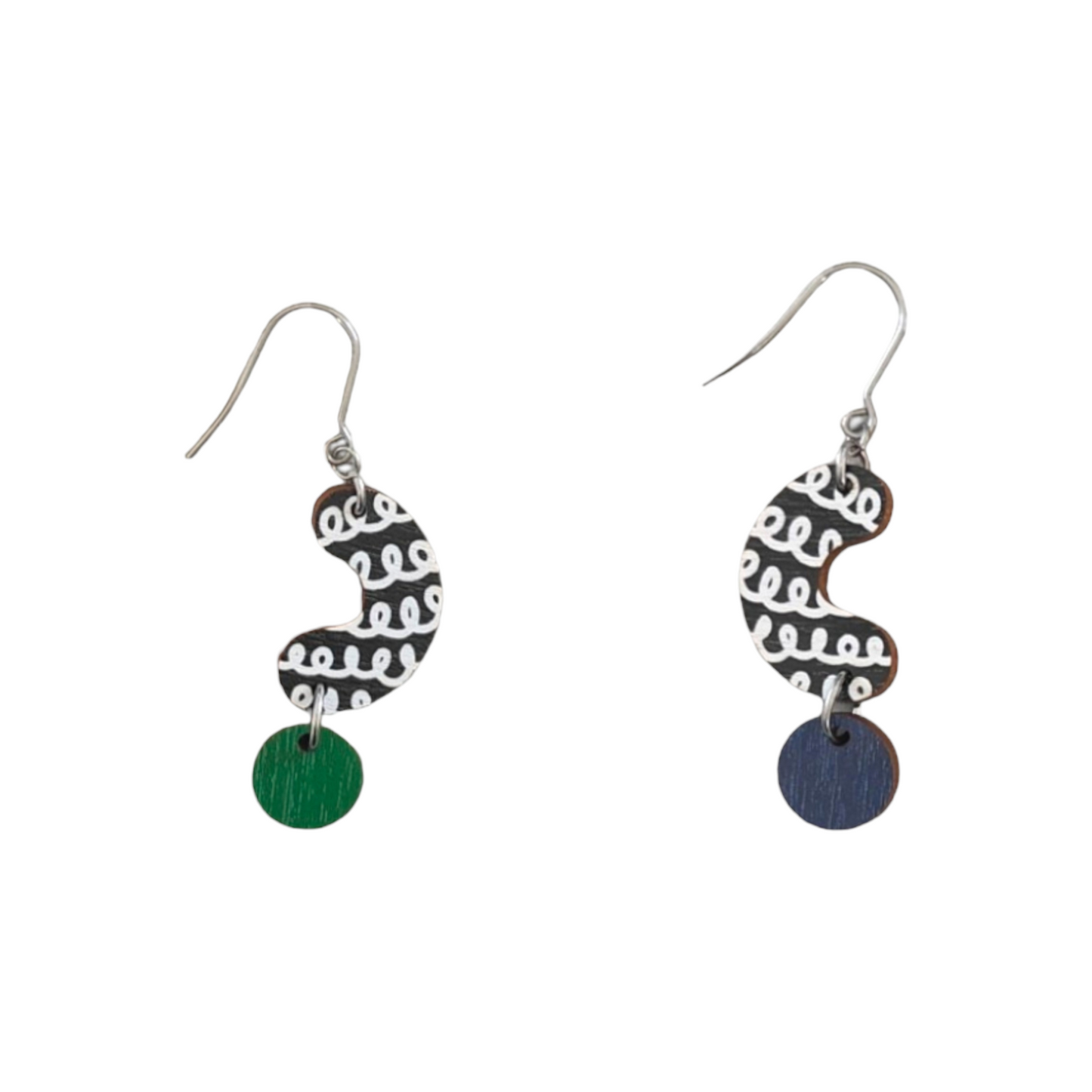 Papu Earrings