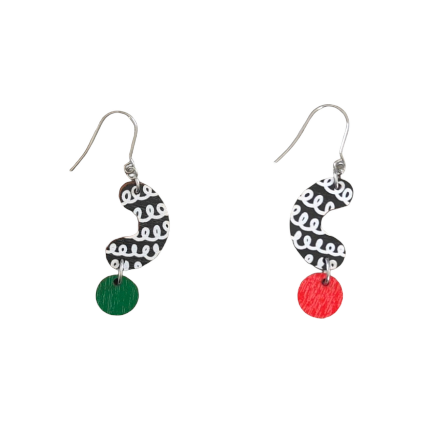 Papu Earrings