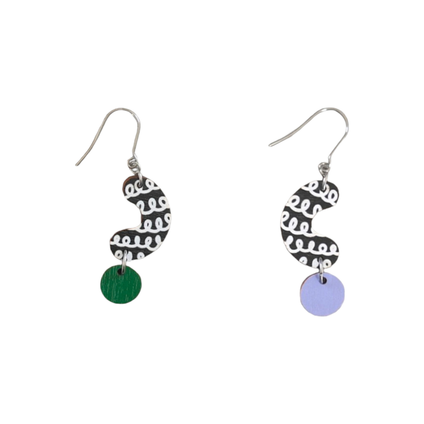 Papu Earrings