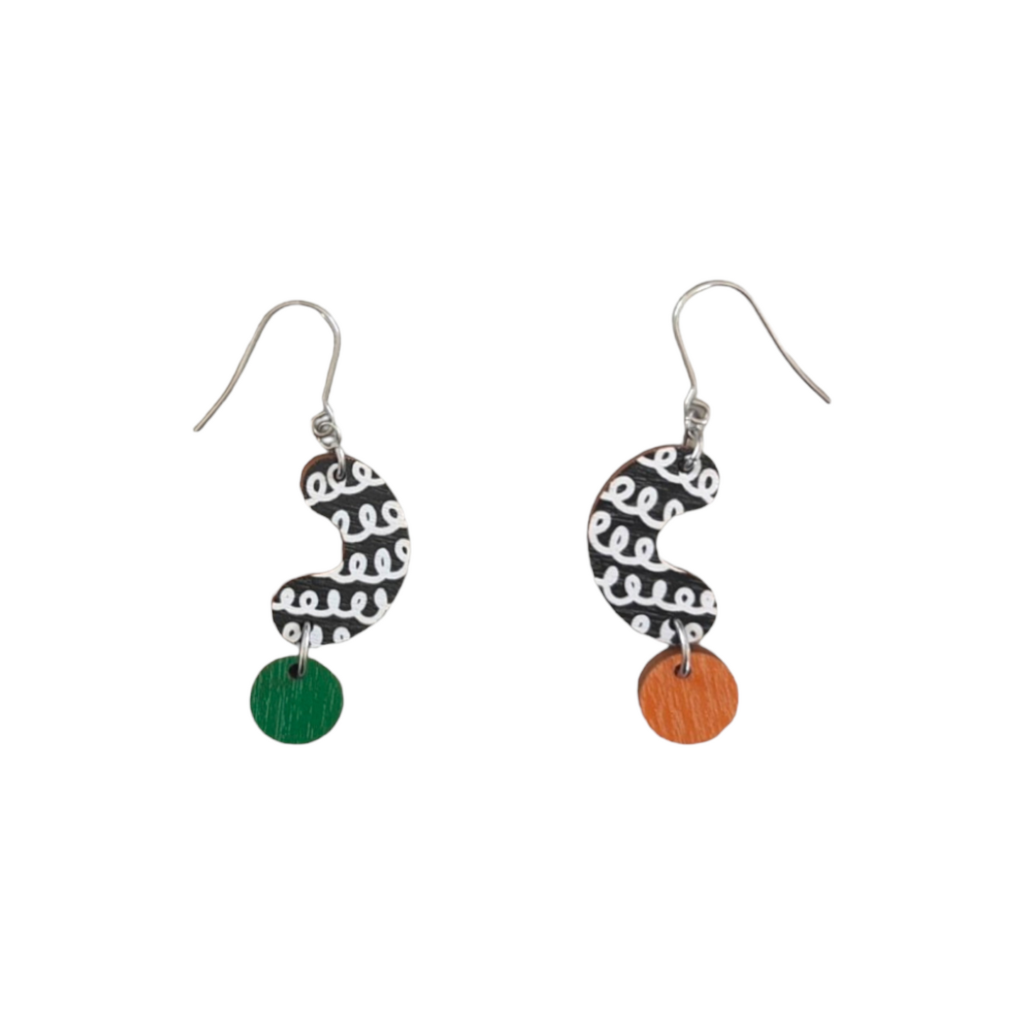 Papu Earrings
