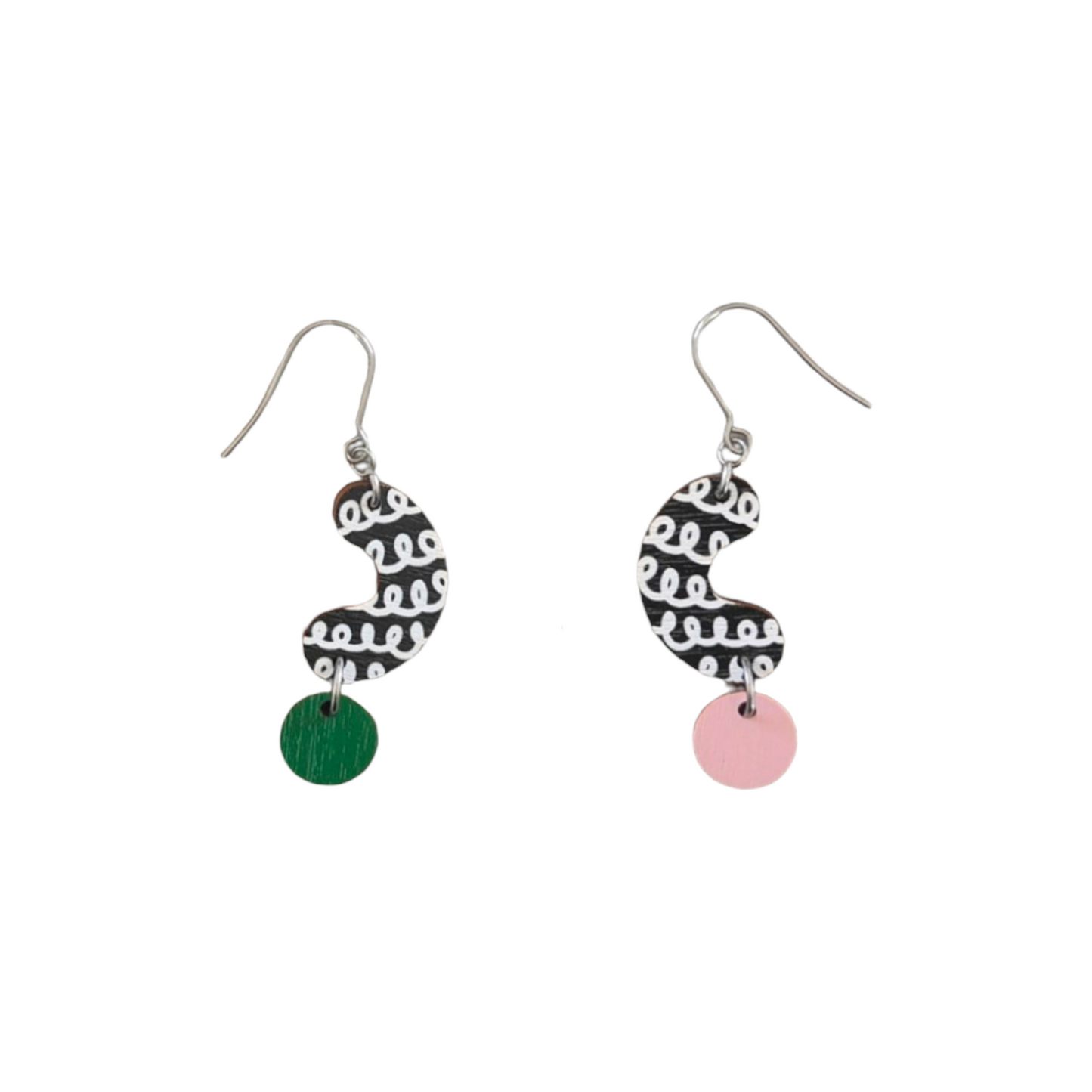 Papu Earrings