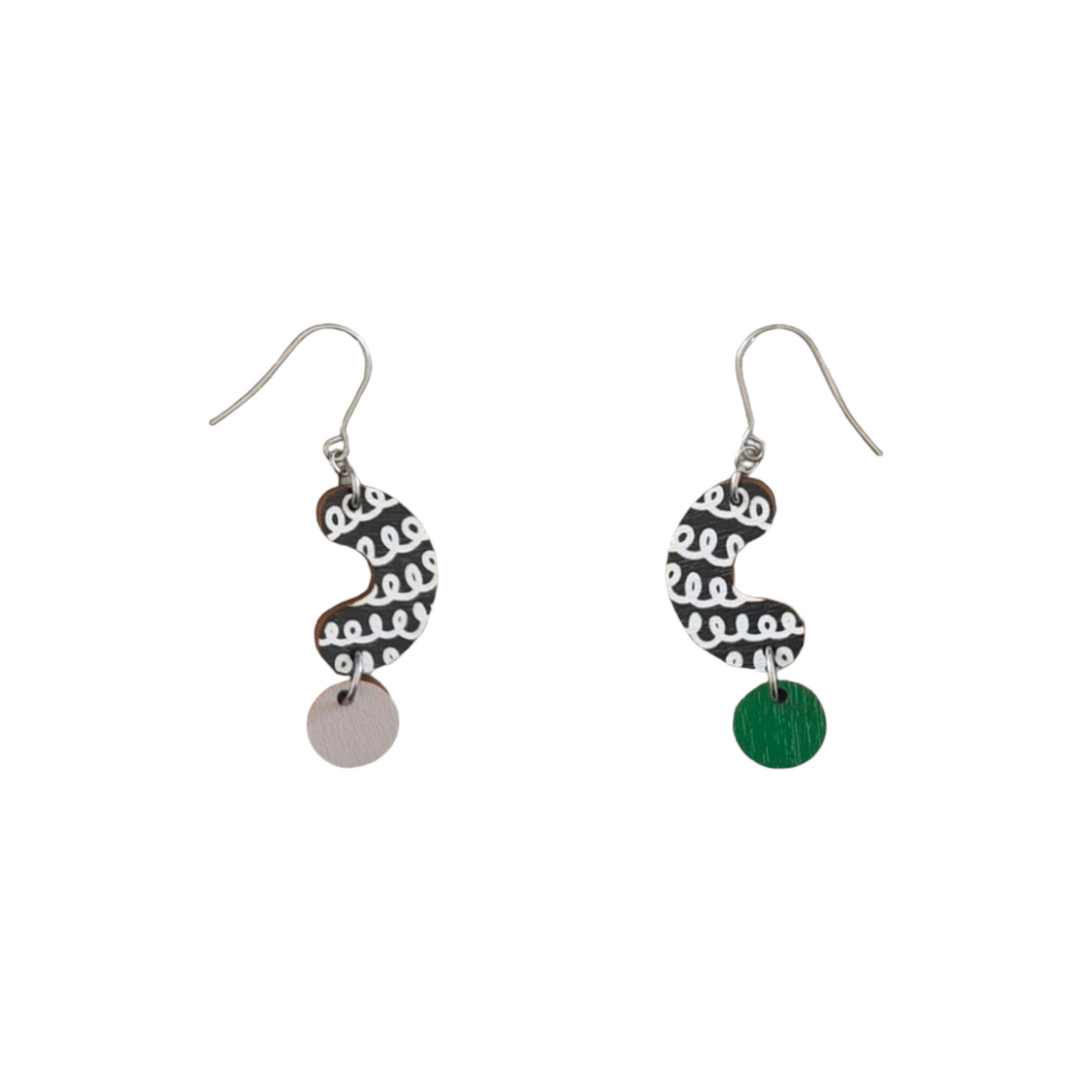 Papu Earrings