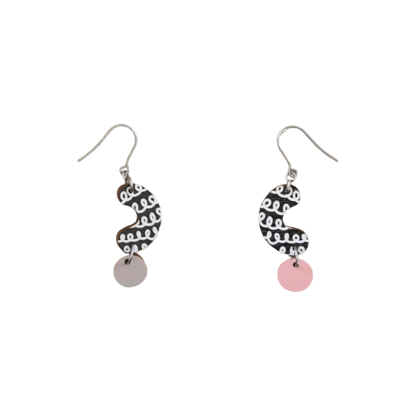 Papu Earrings