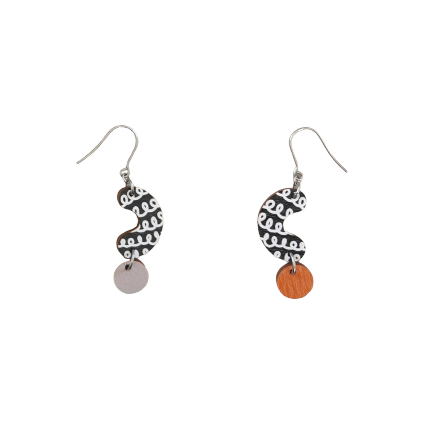 Papu Earrings