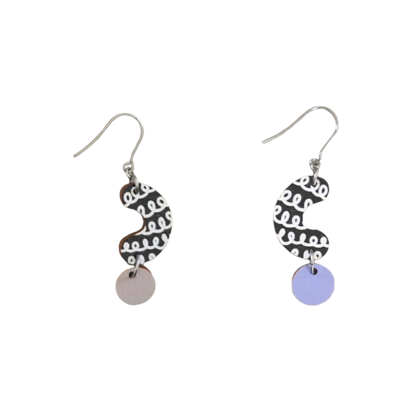 Papu Earrings