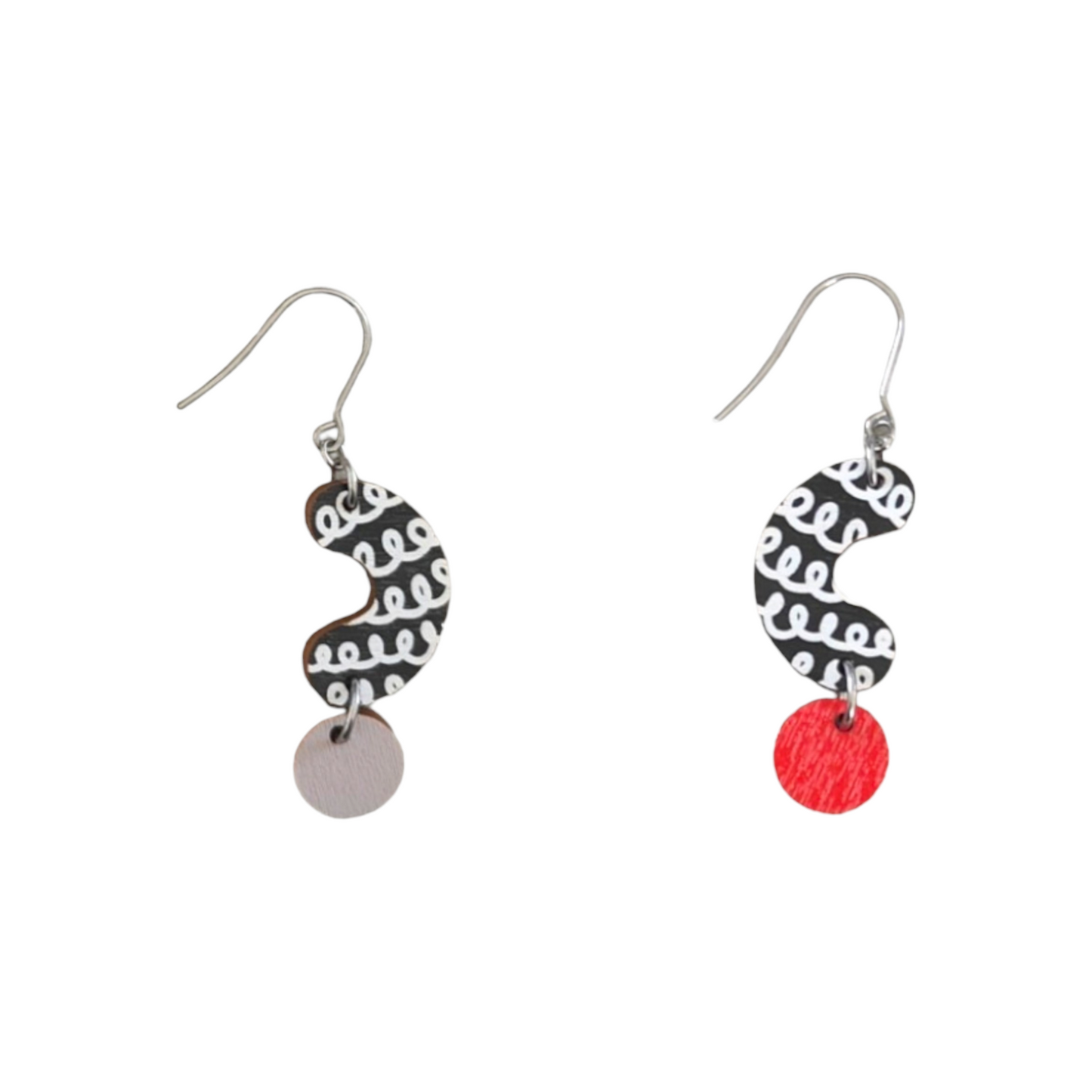 Papu Earrings
