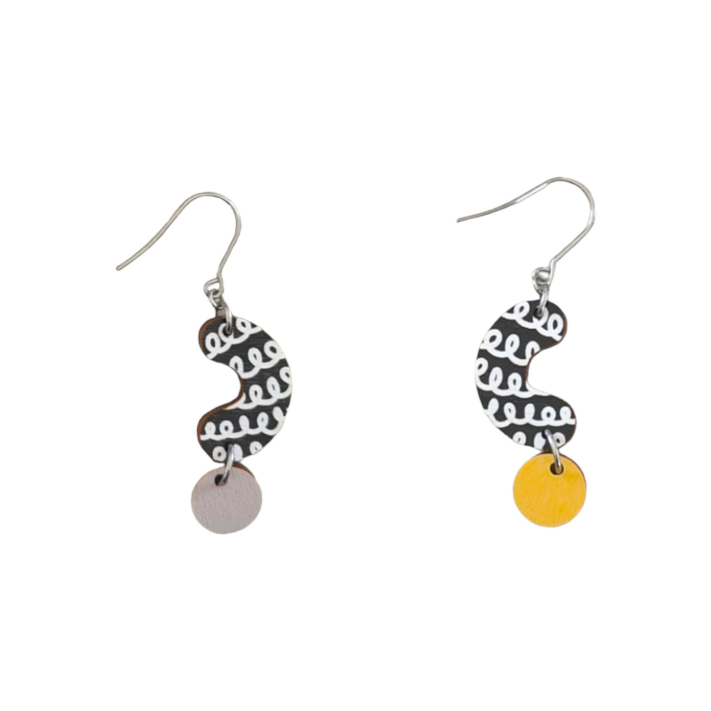 Papu Earrings