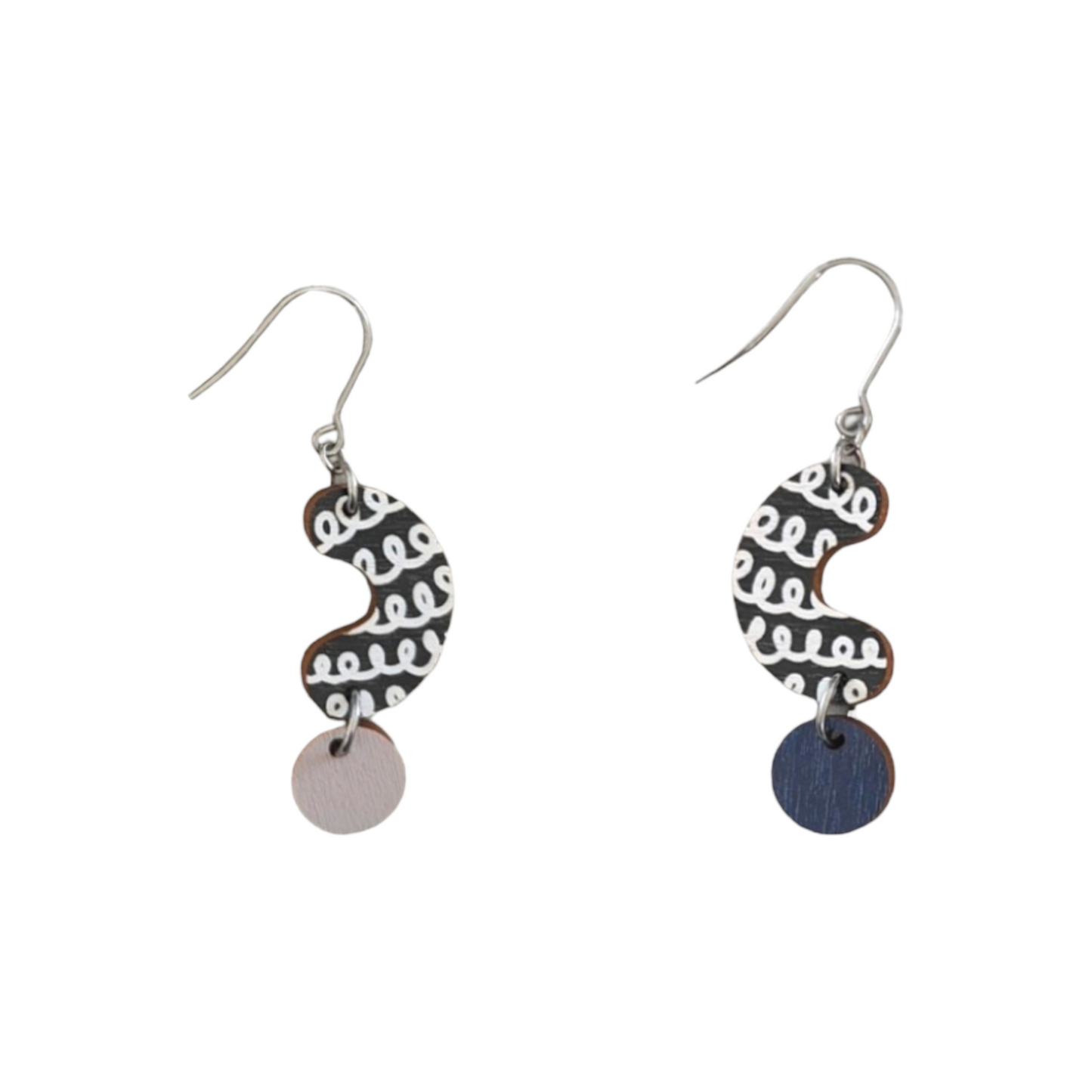 Papu Earrings