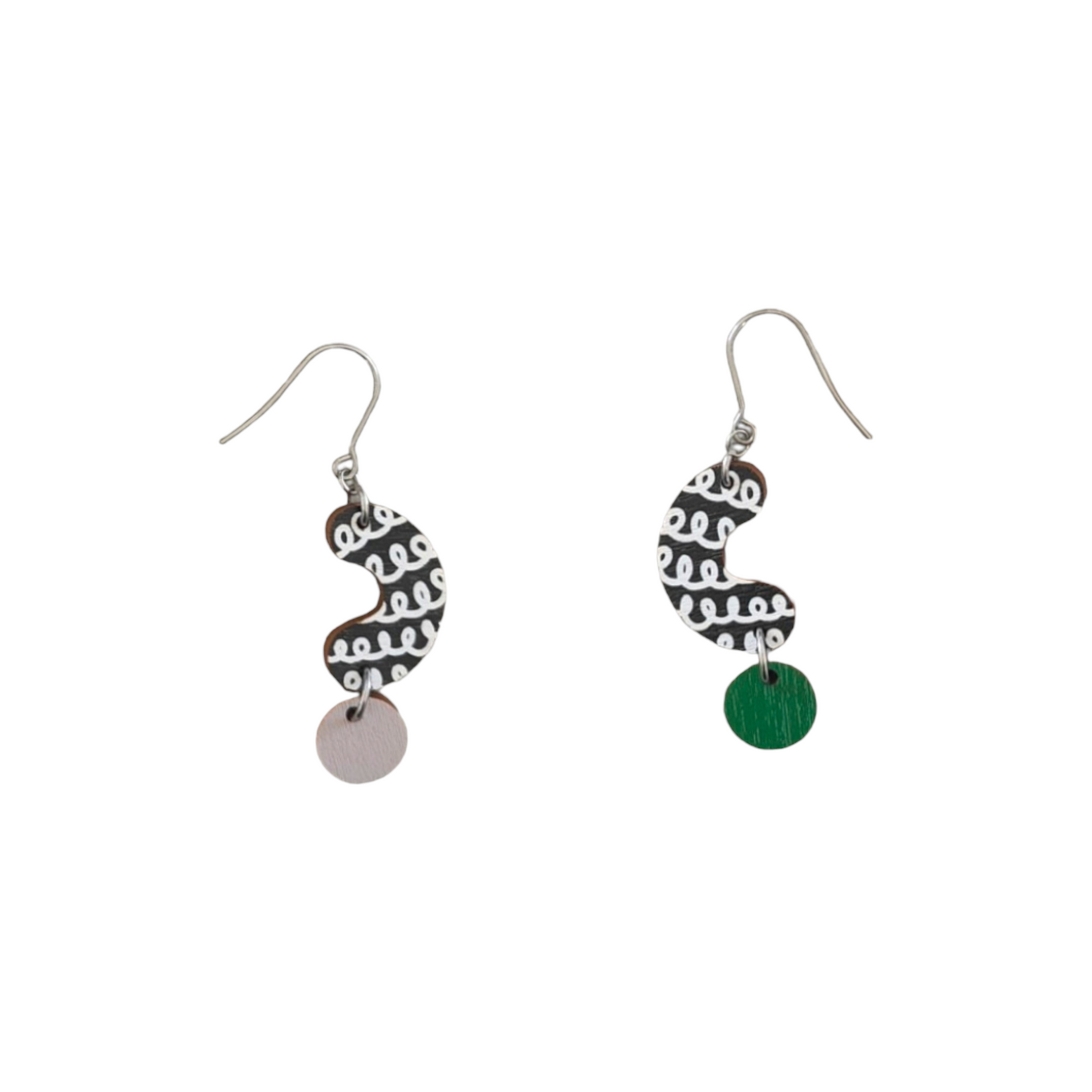 Papu Earrings