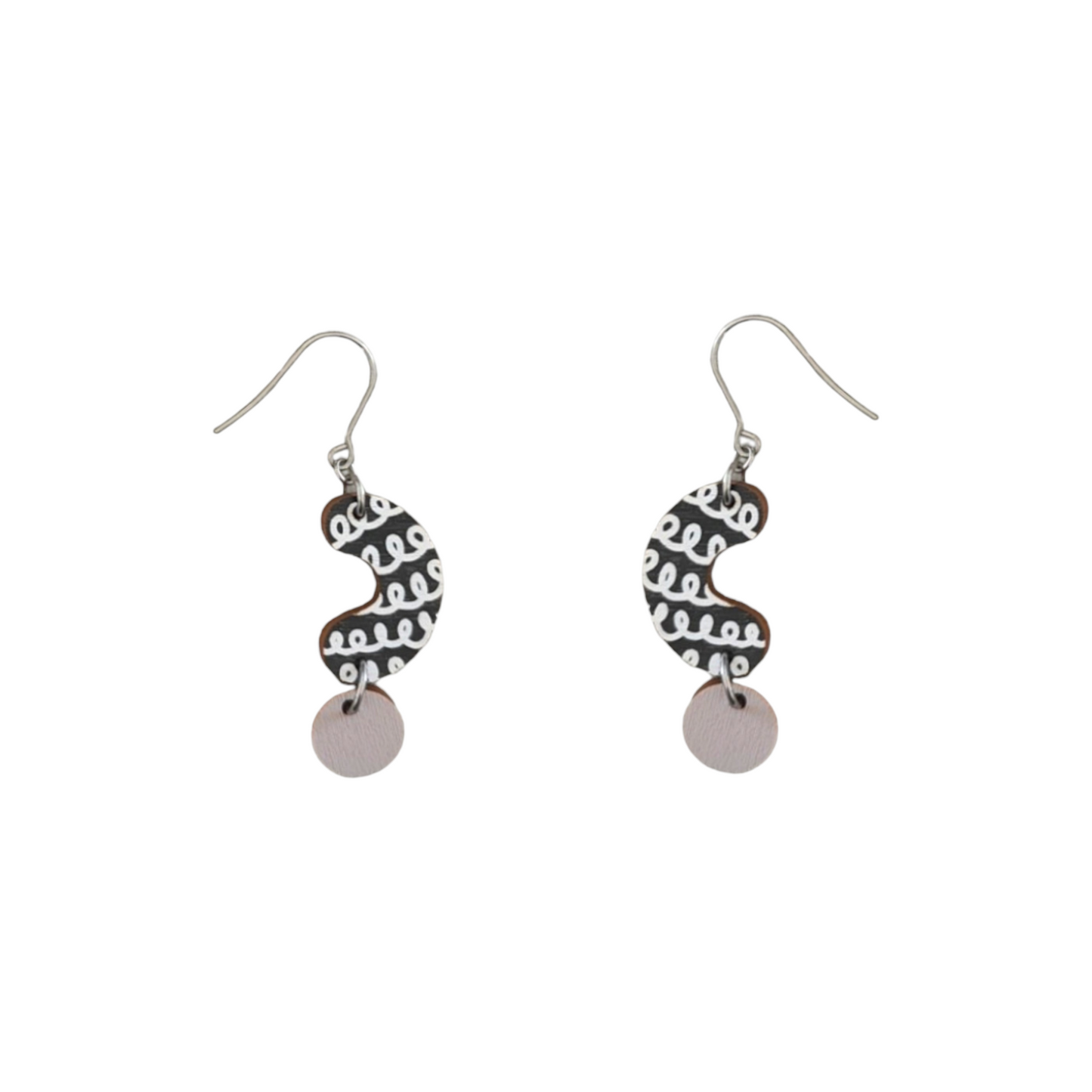 Papu Earrings