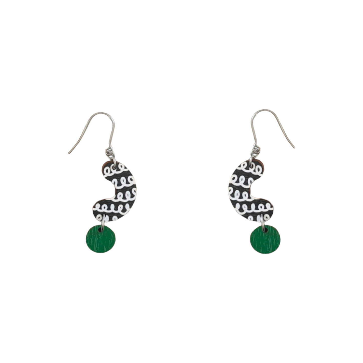 Papu Earrings