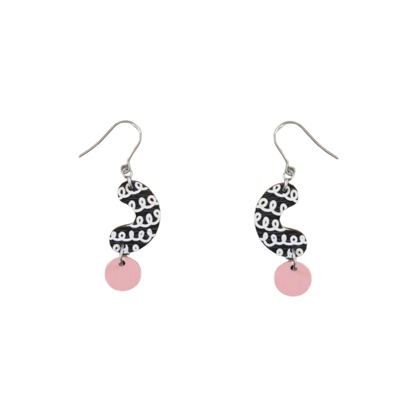Papu Earrings
