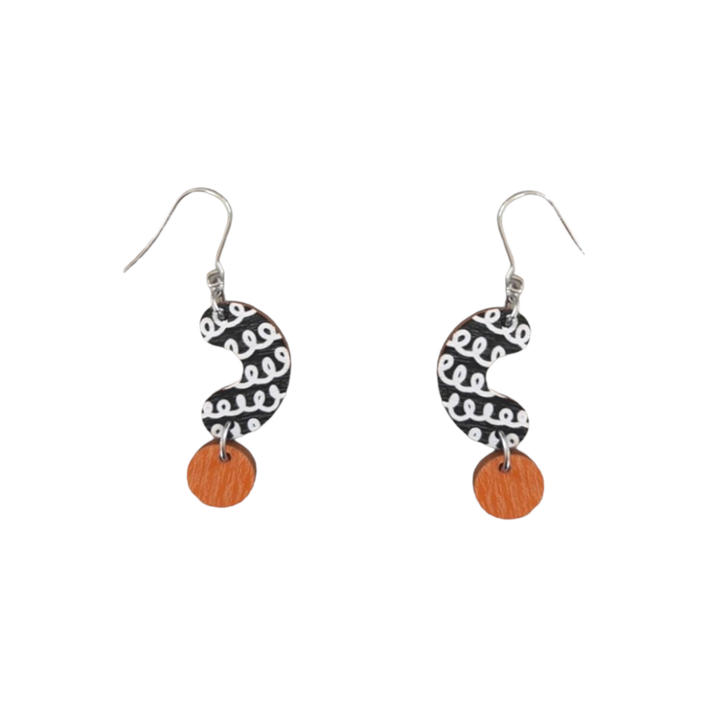 Papu Earrings