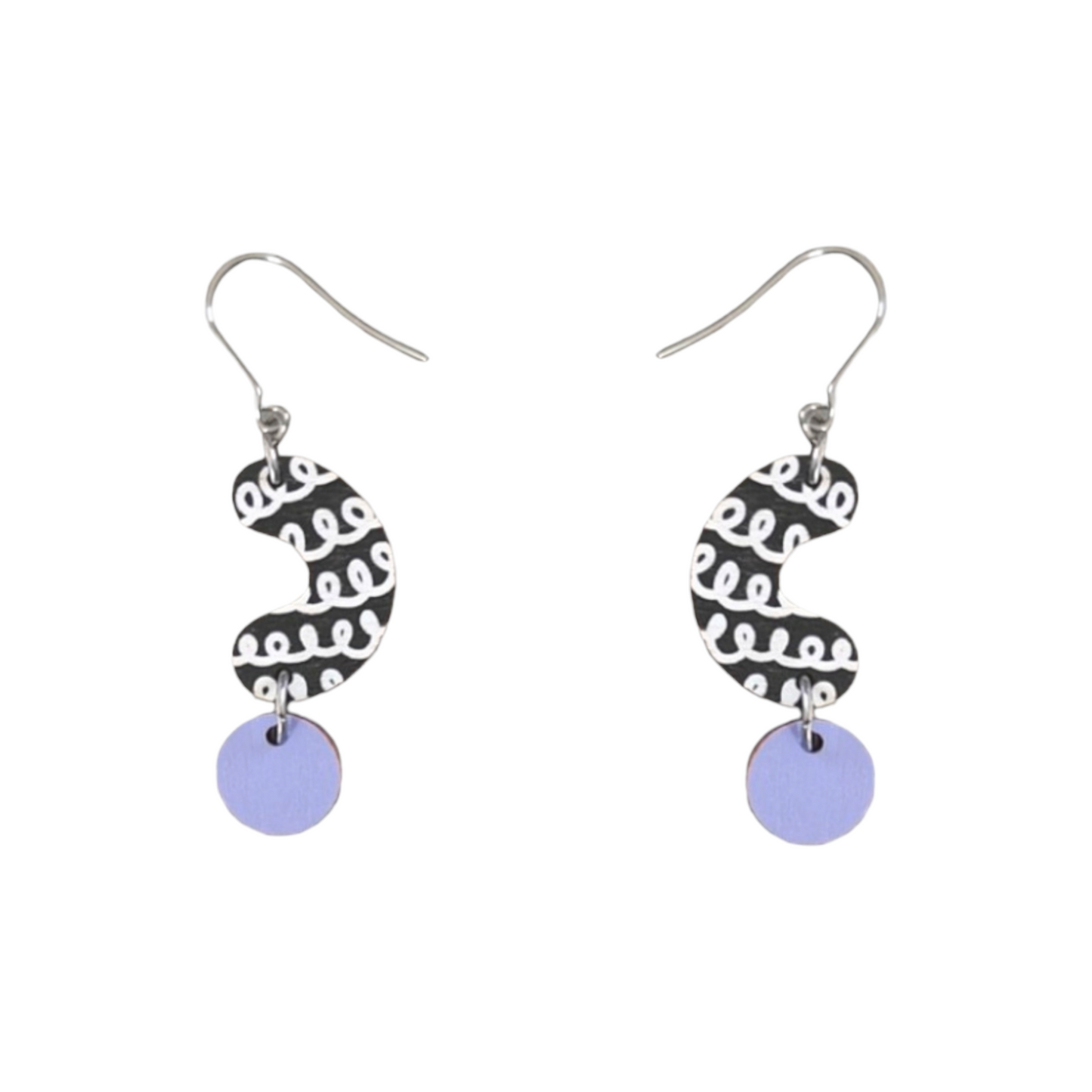 Papu Earrings