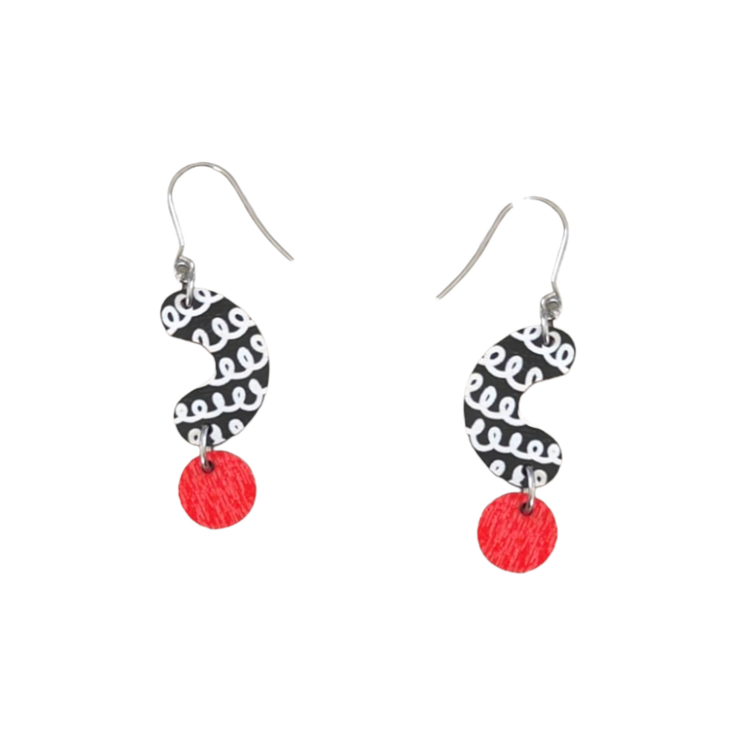Papu Earrings