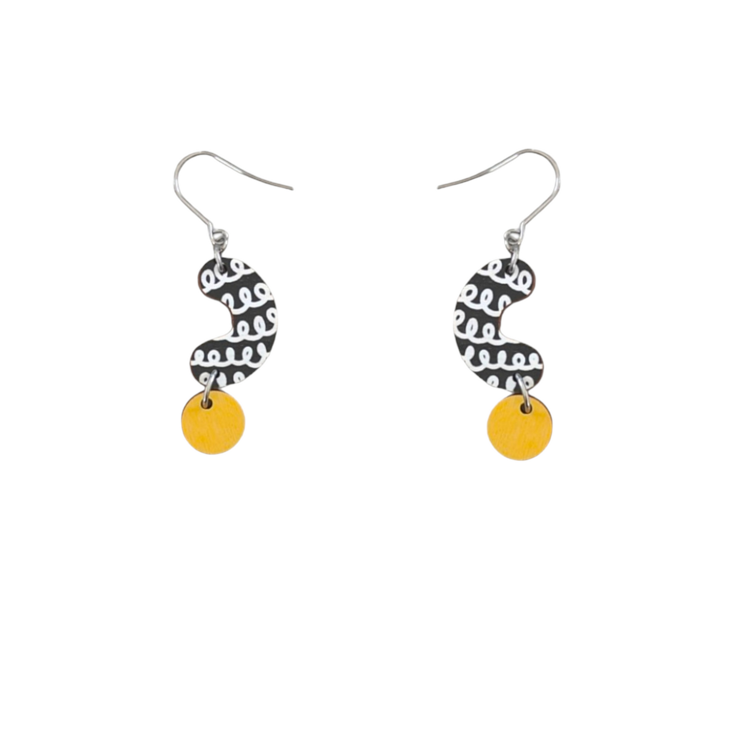 Papu Earrings