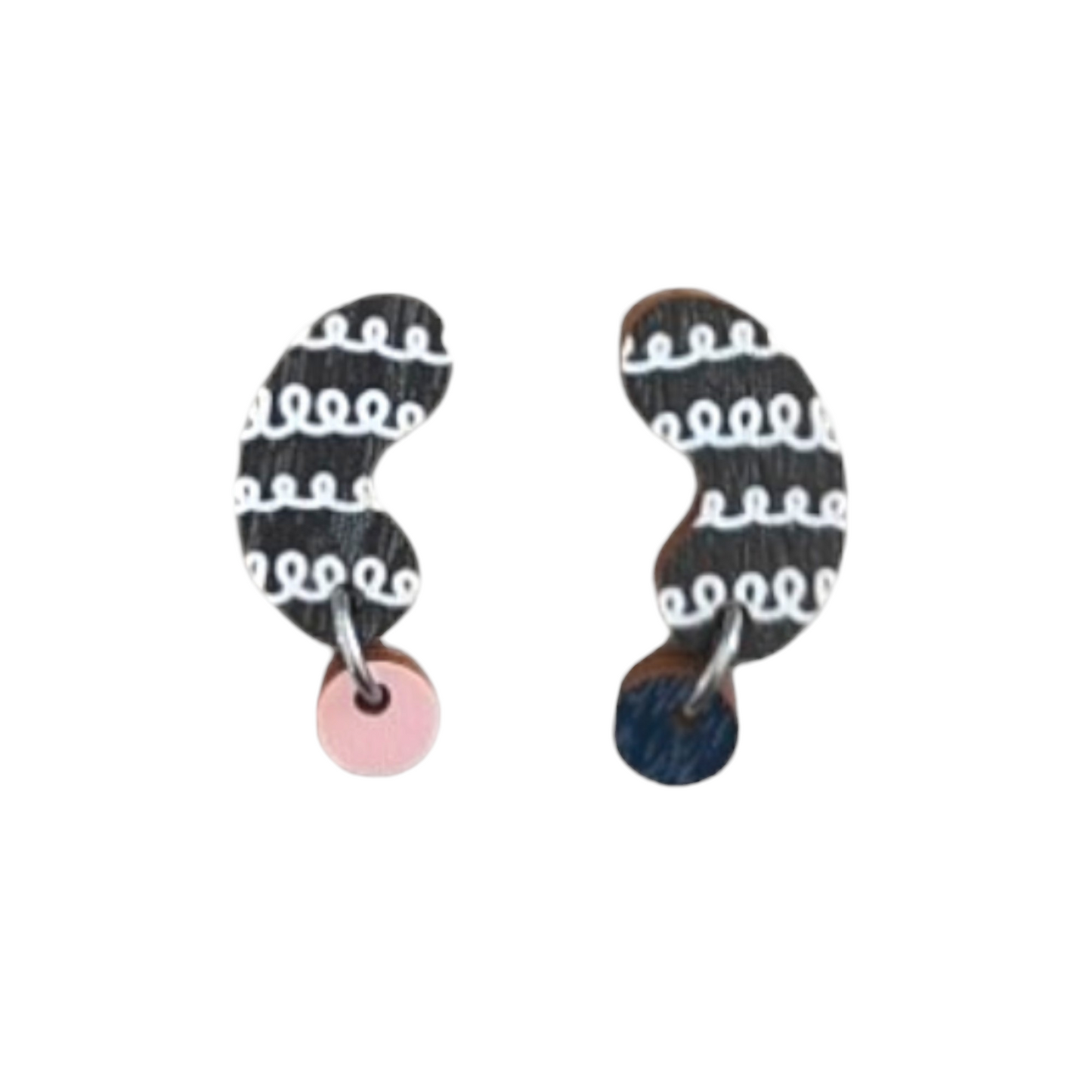 Papu Mini Earrings