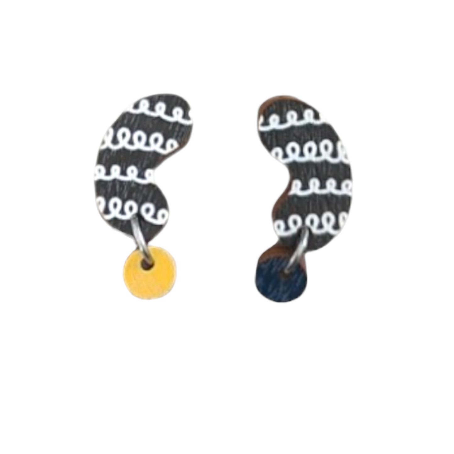 Papu Mini Earrings