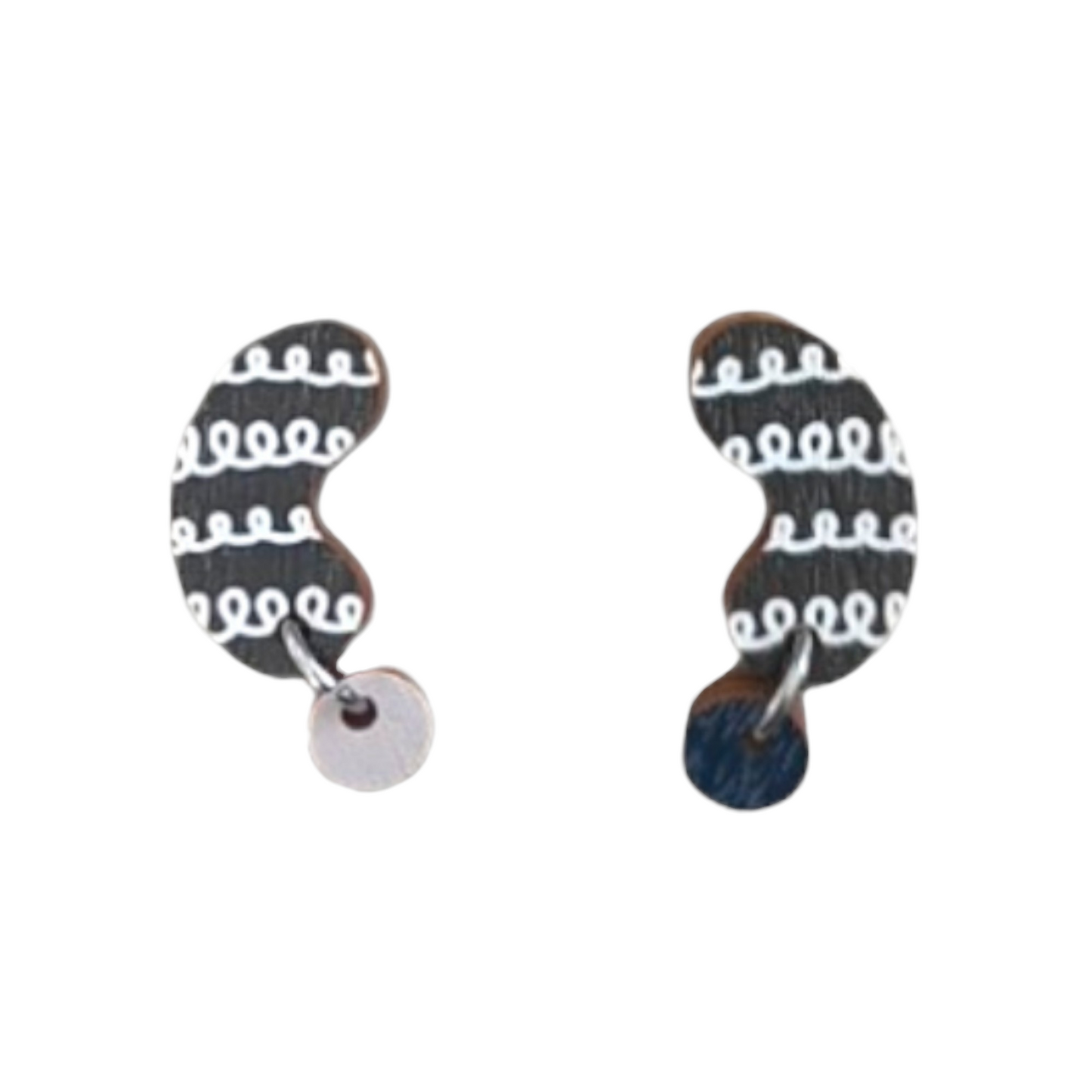 Papu Mini Earrings