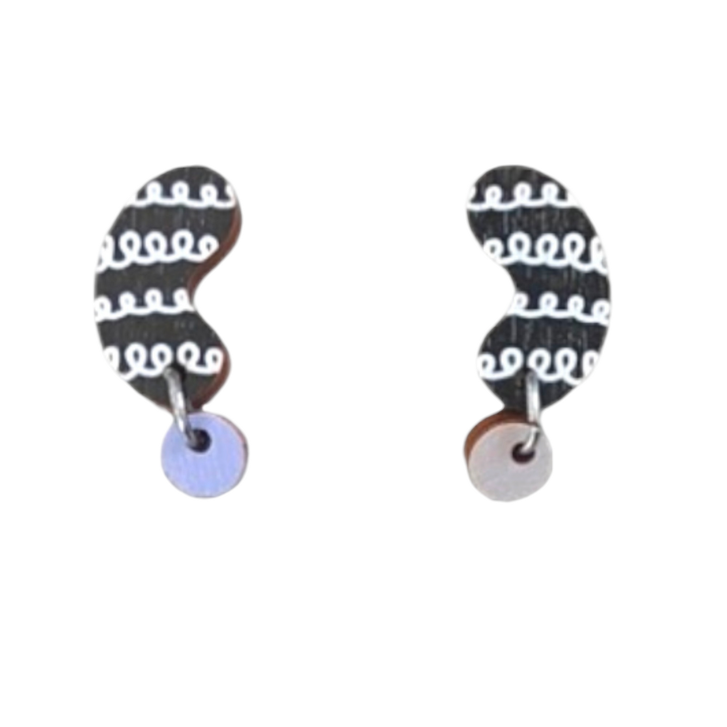 Papu Mini Earrings