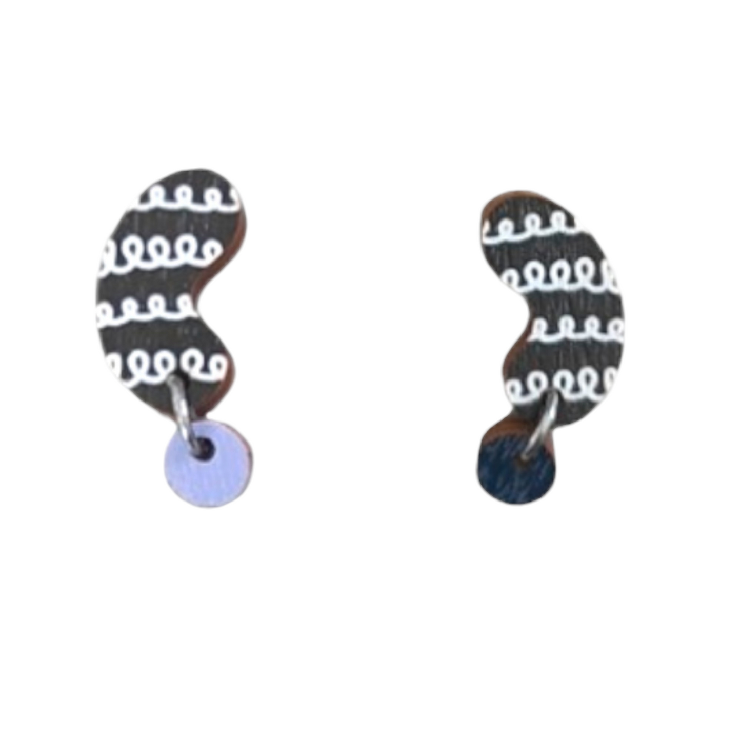 Papu Mini Earrings
