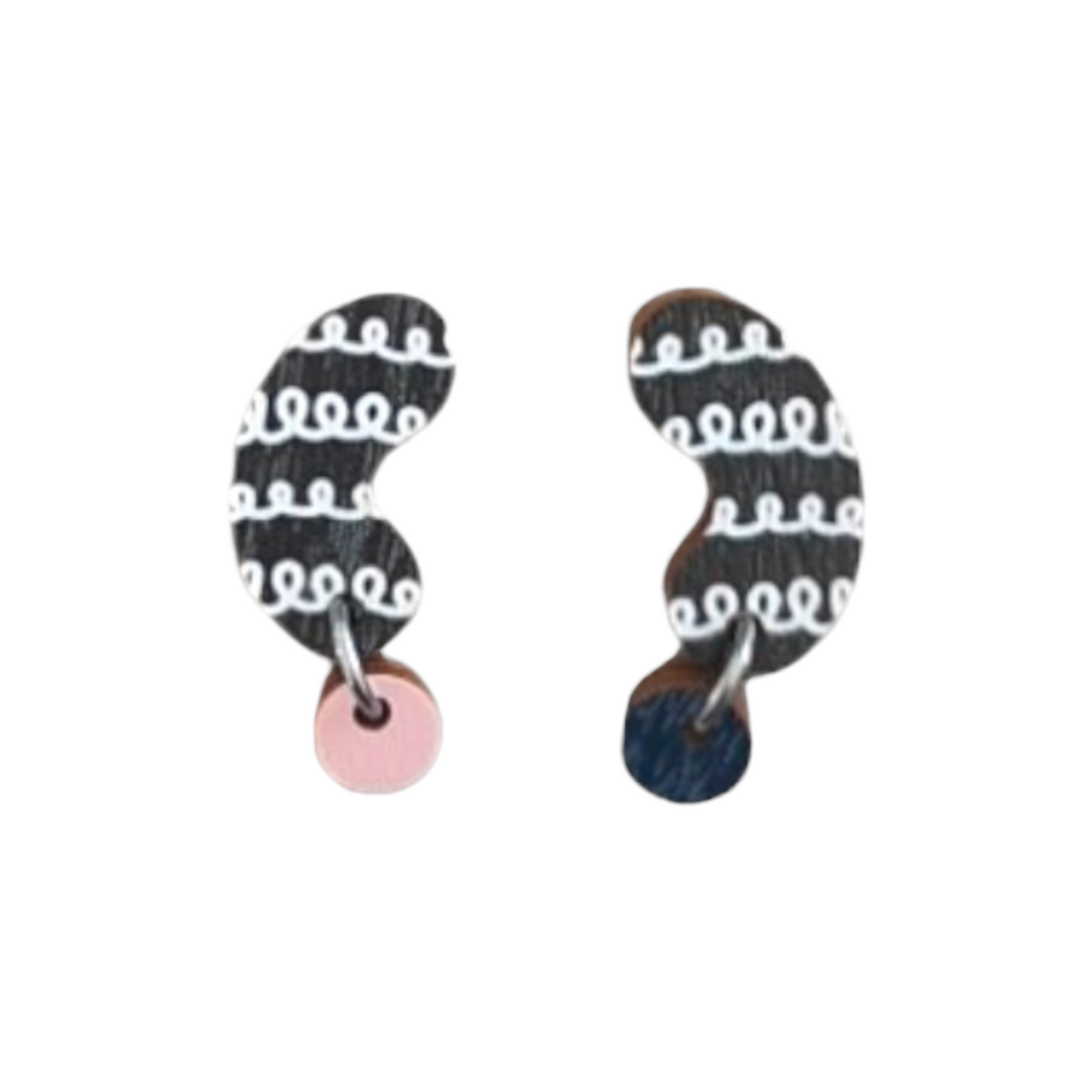 Papu Mini Earrings