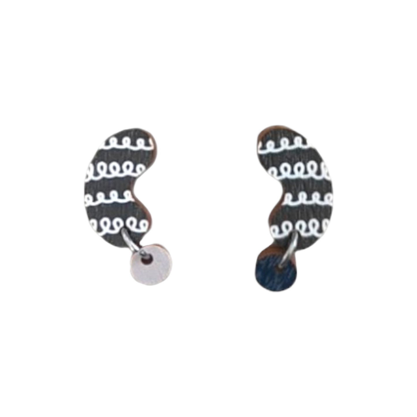 Papu Mini Earrings
