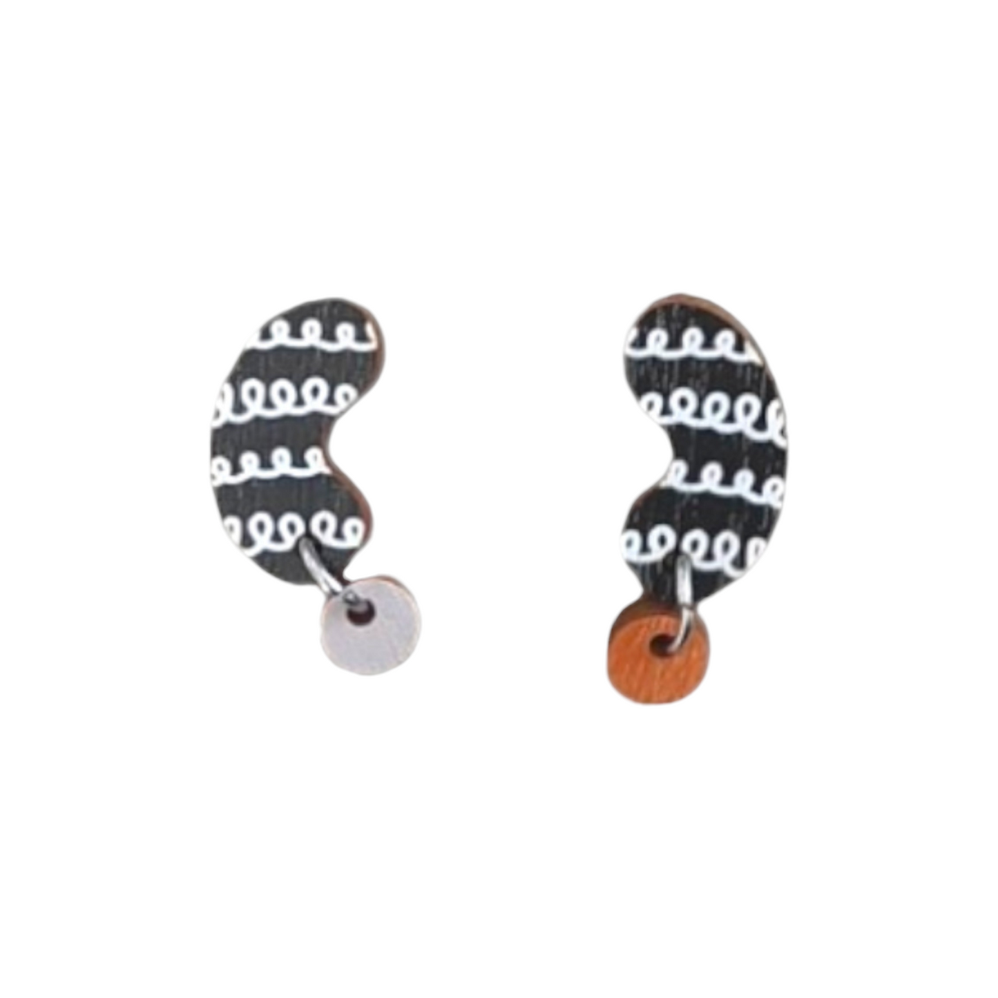 Papu Mini Earrings