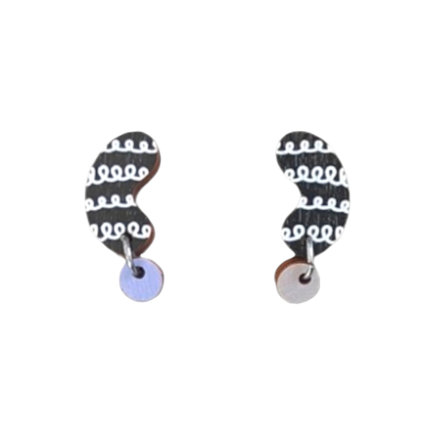 Papu Mini Earrings