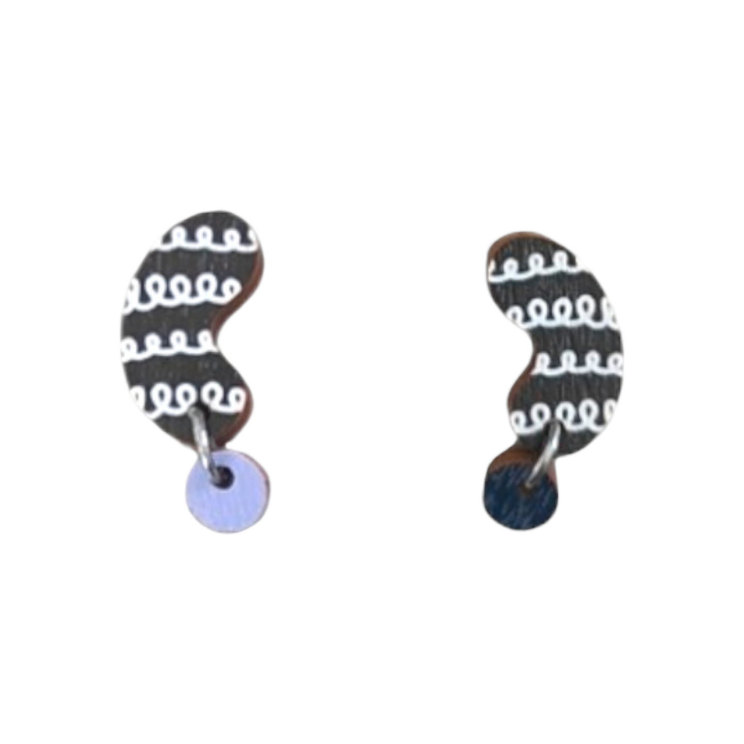 Papu Mini Earrings