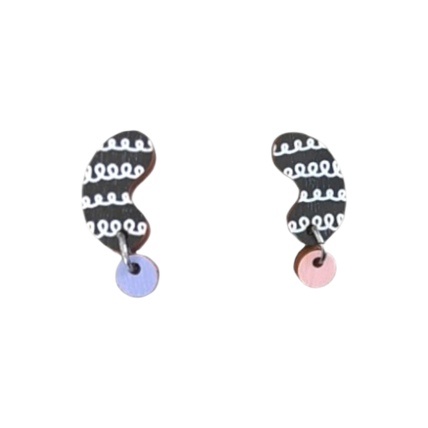 Papu Mini Earrings