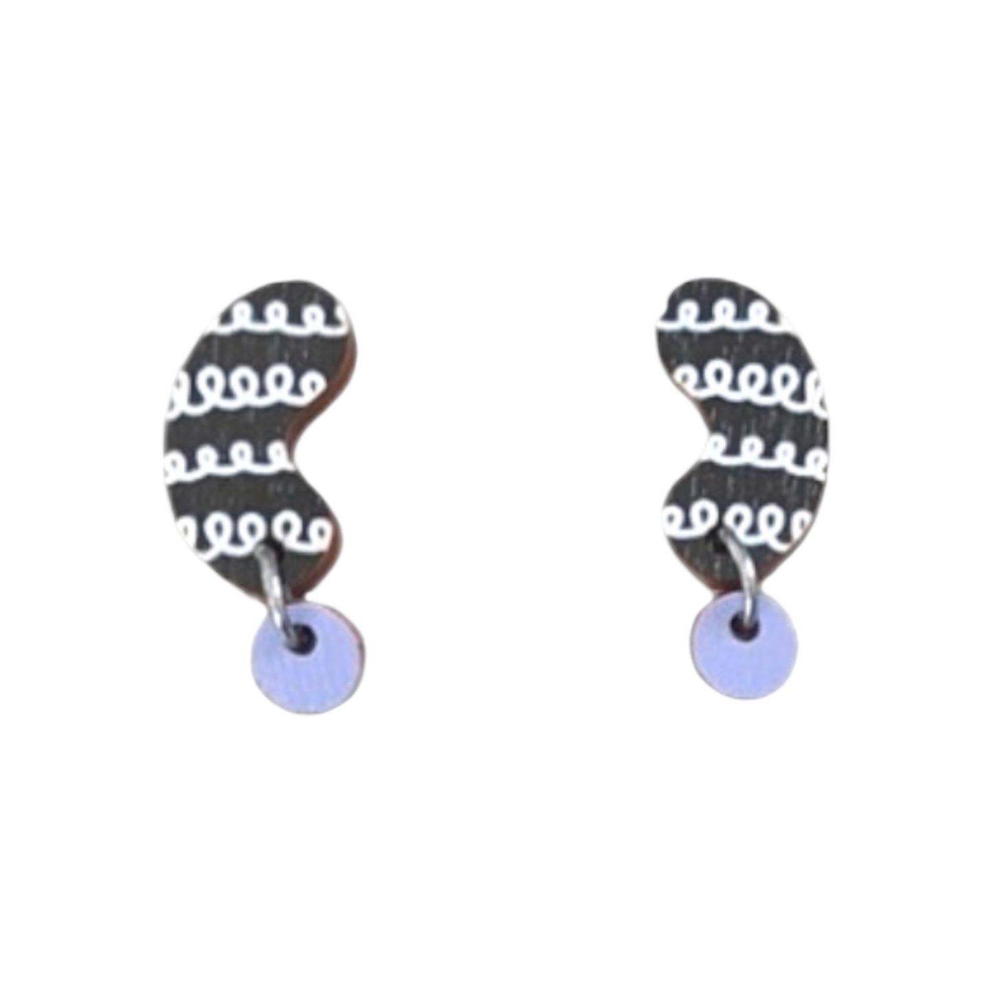 Papu Mini Earrings