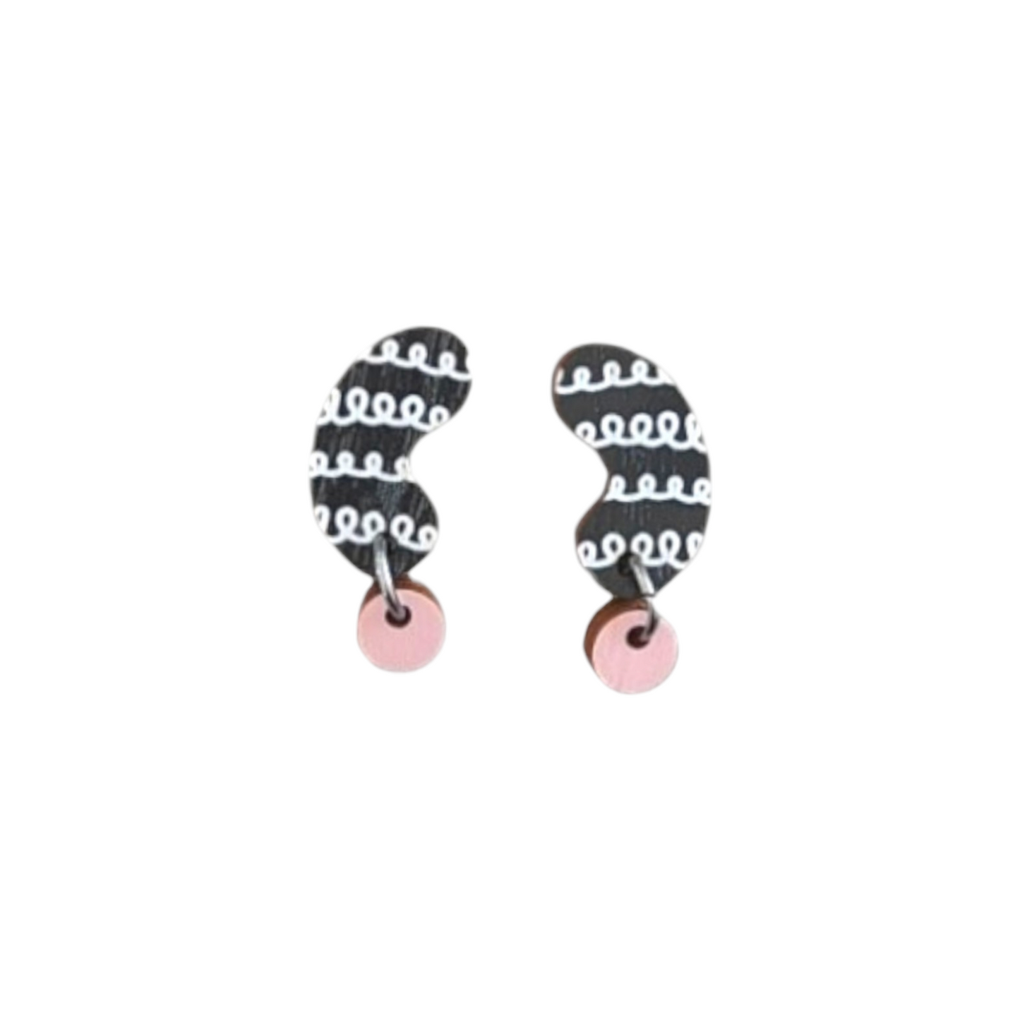 Papu Mini Earrings