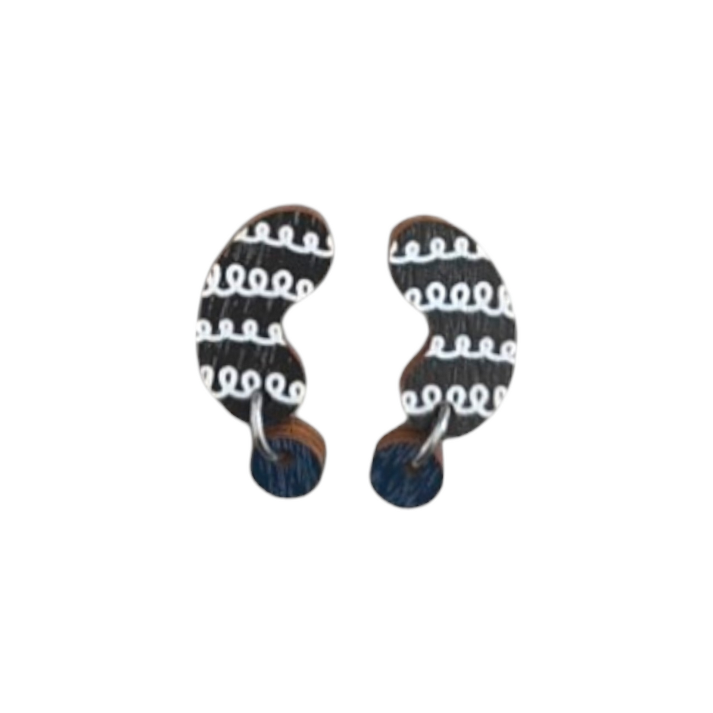 Papu Mini Earrings