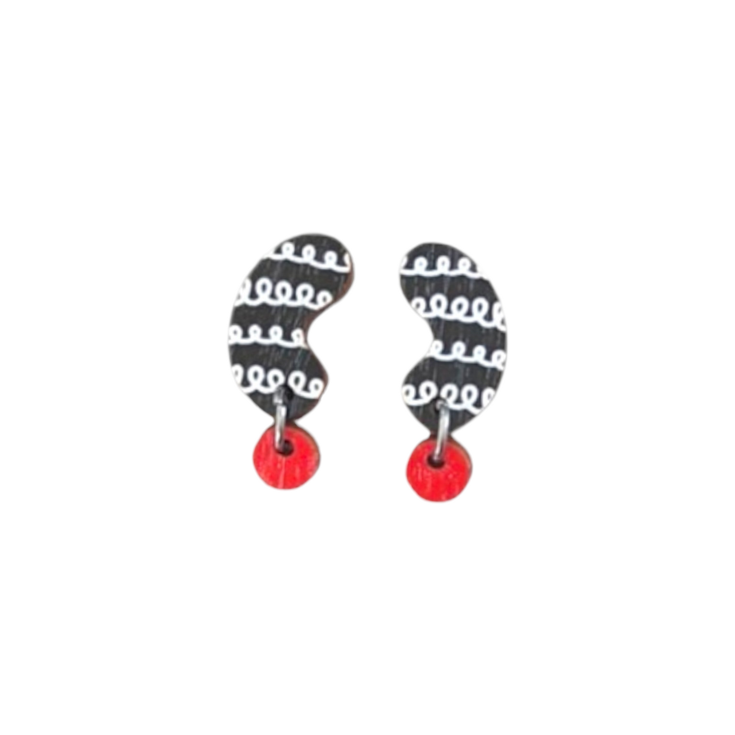 Papu Mini Earrings