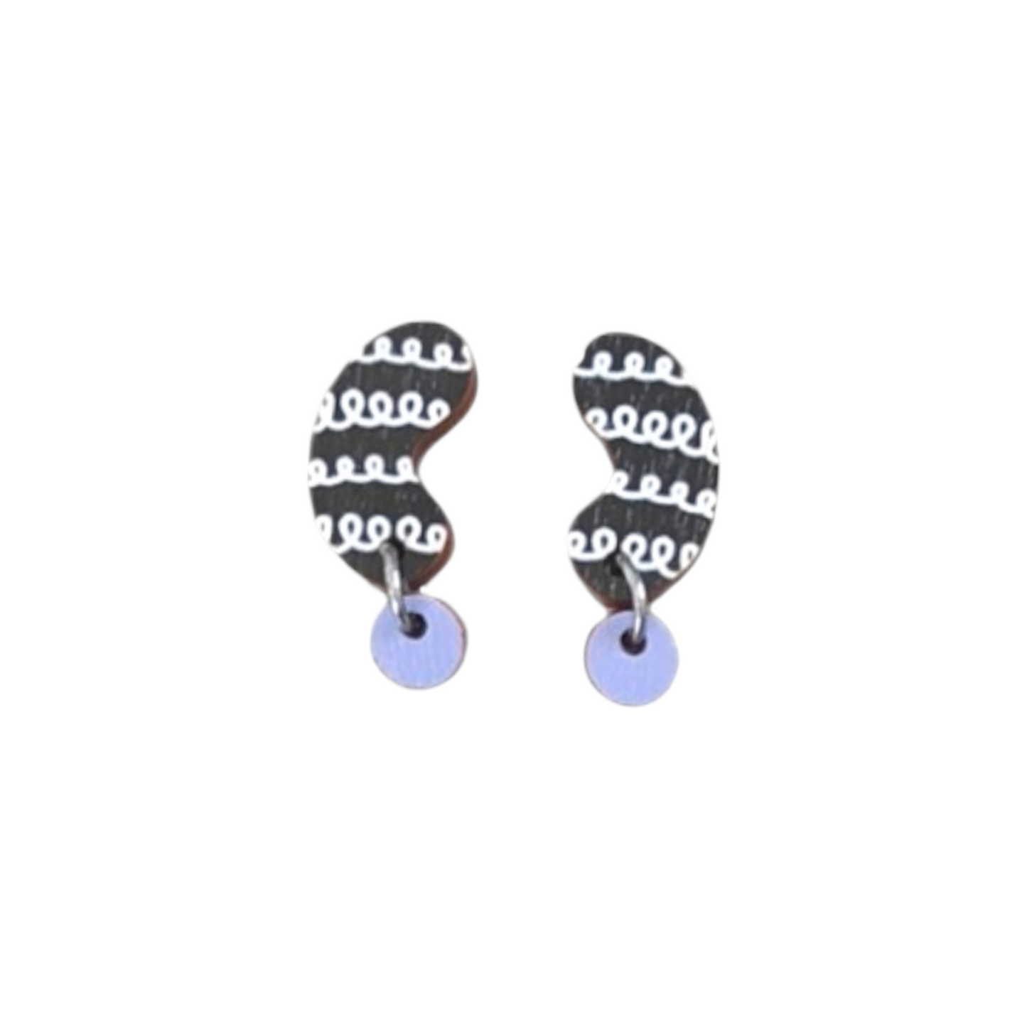 Papu Mini Earrings