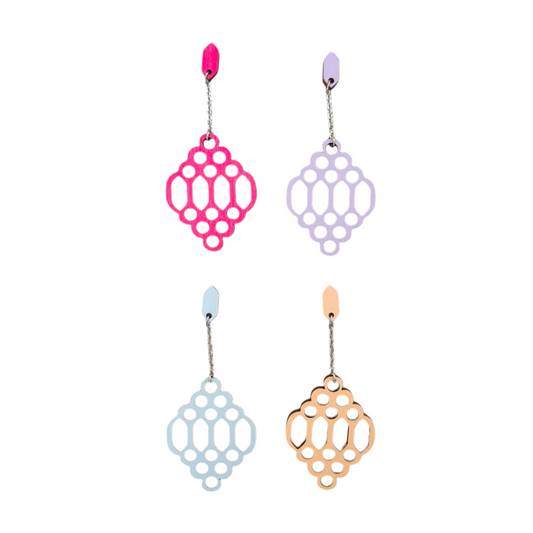 Kenno Earrings