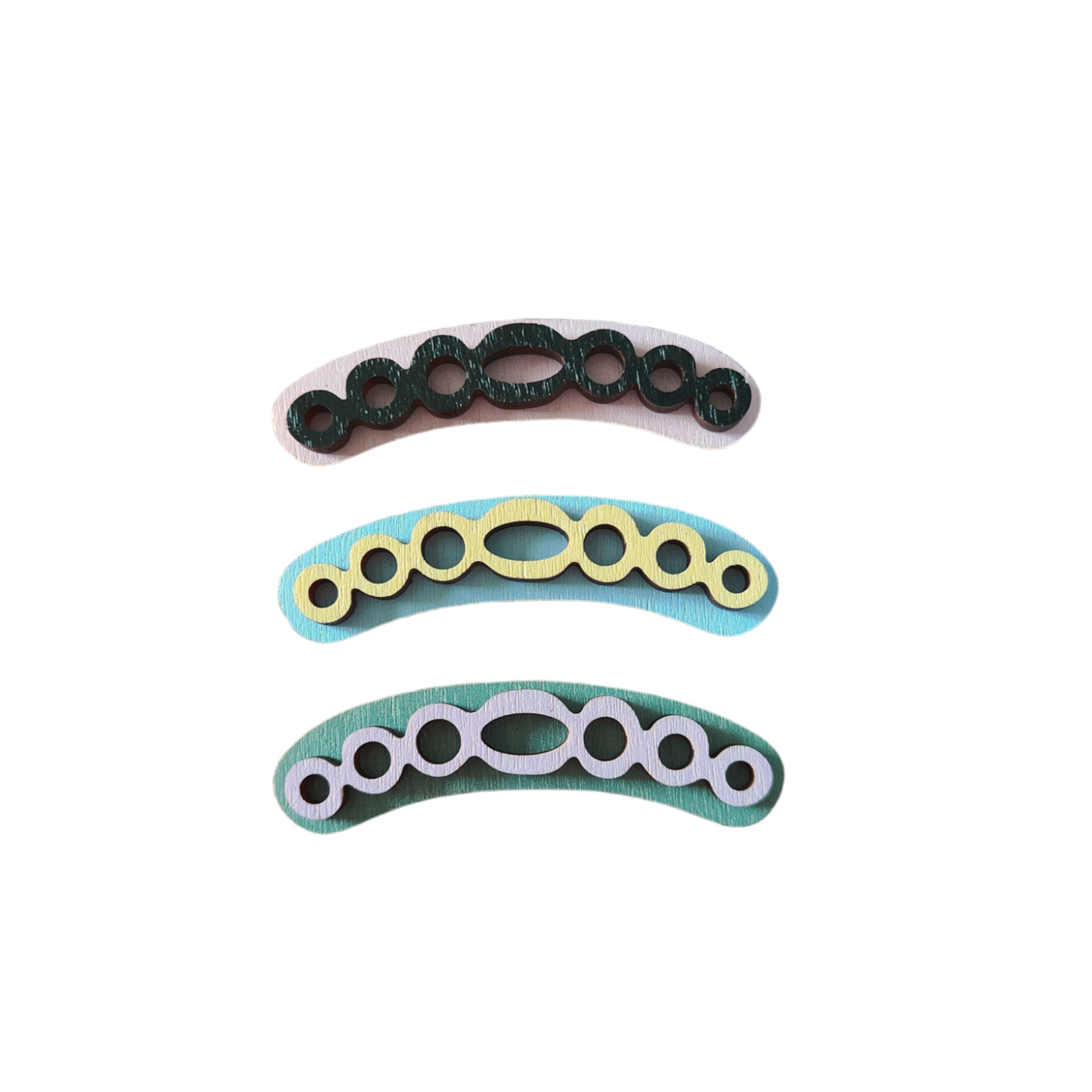Humu Hair Clip
