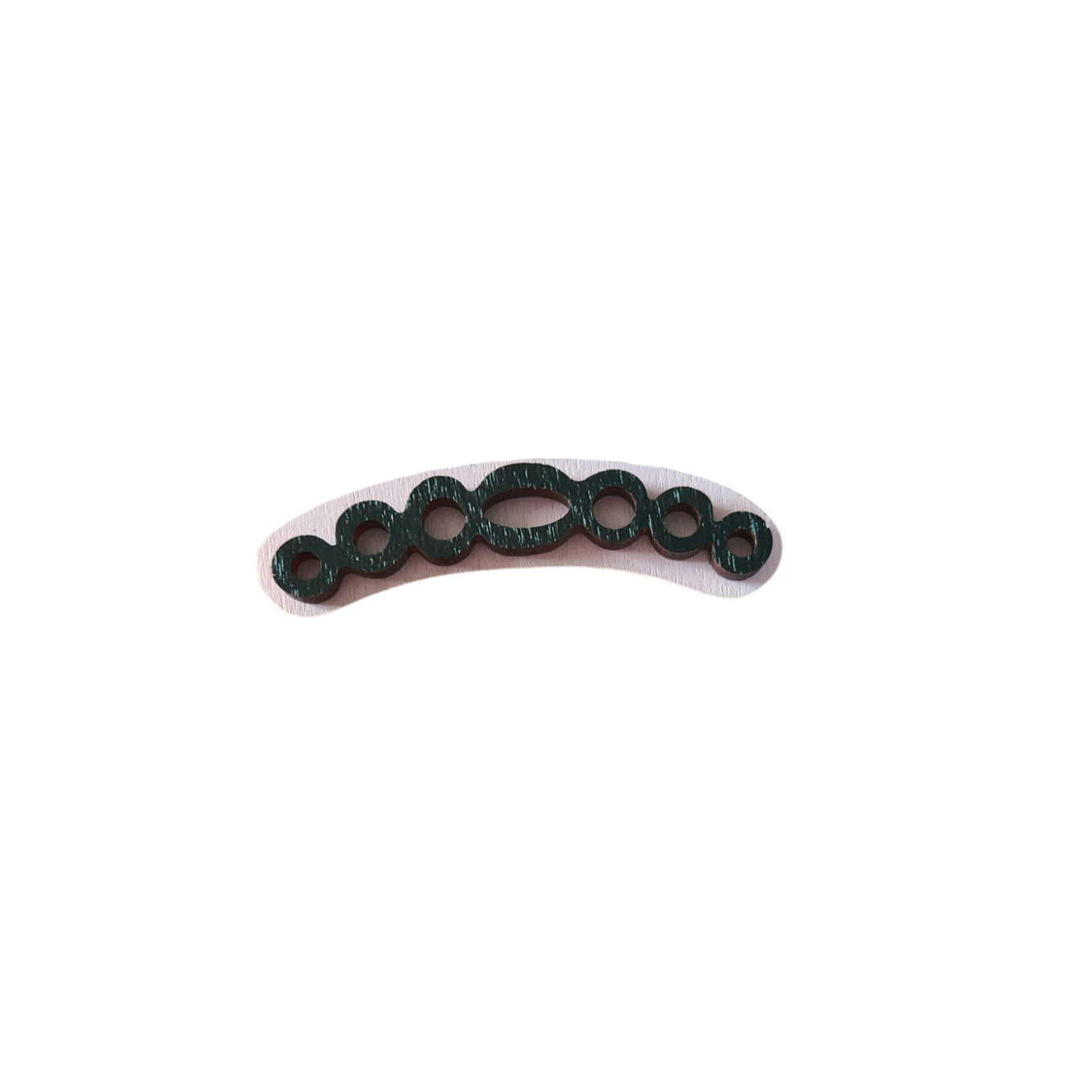 Humu Hair Clip