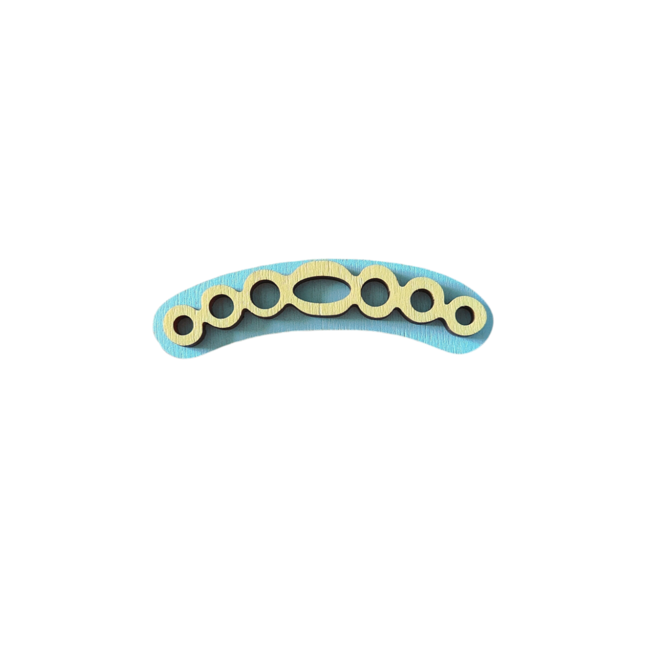 Humu Hair Clip