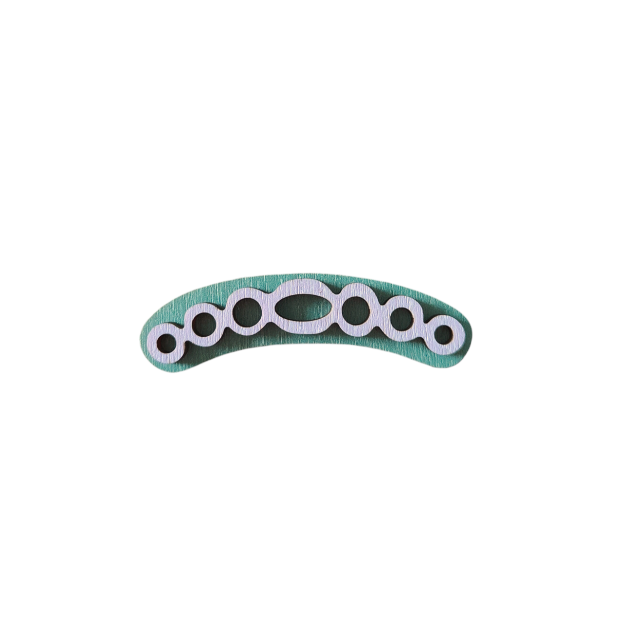 Humu Hair Clip