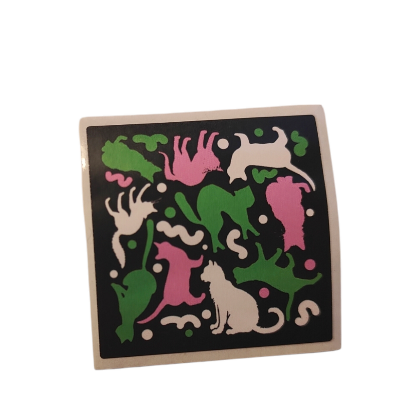 Vinyl Stickers