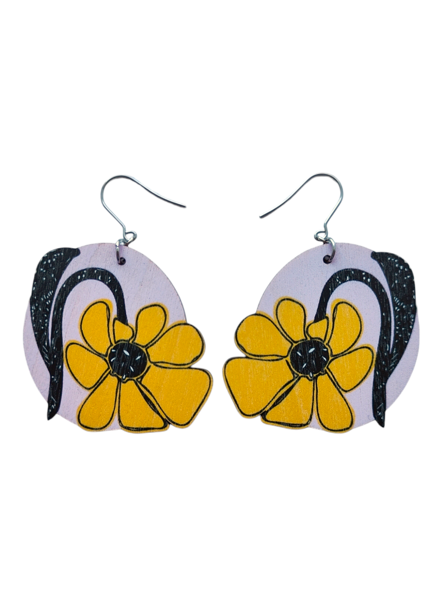 Daalia Earrings