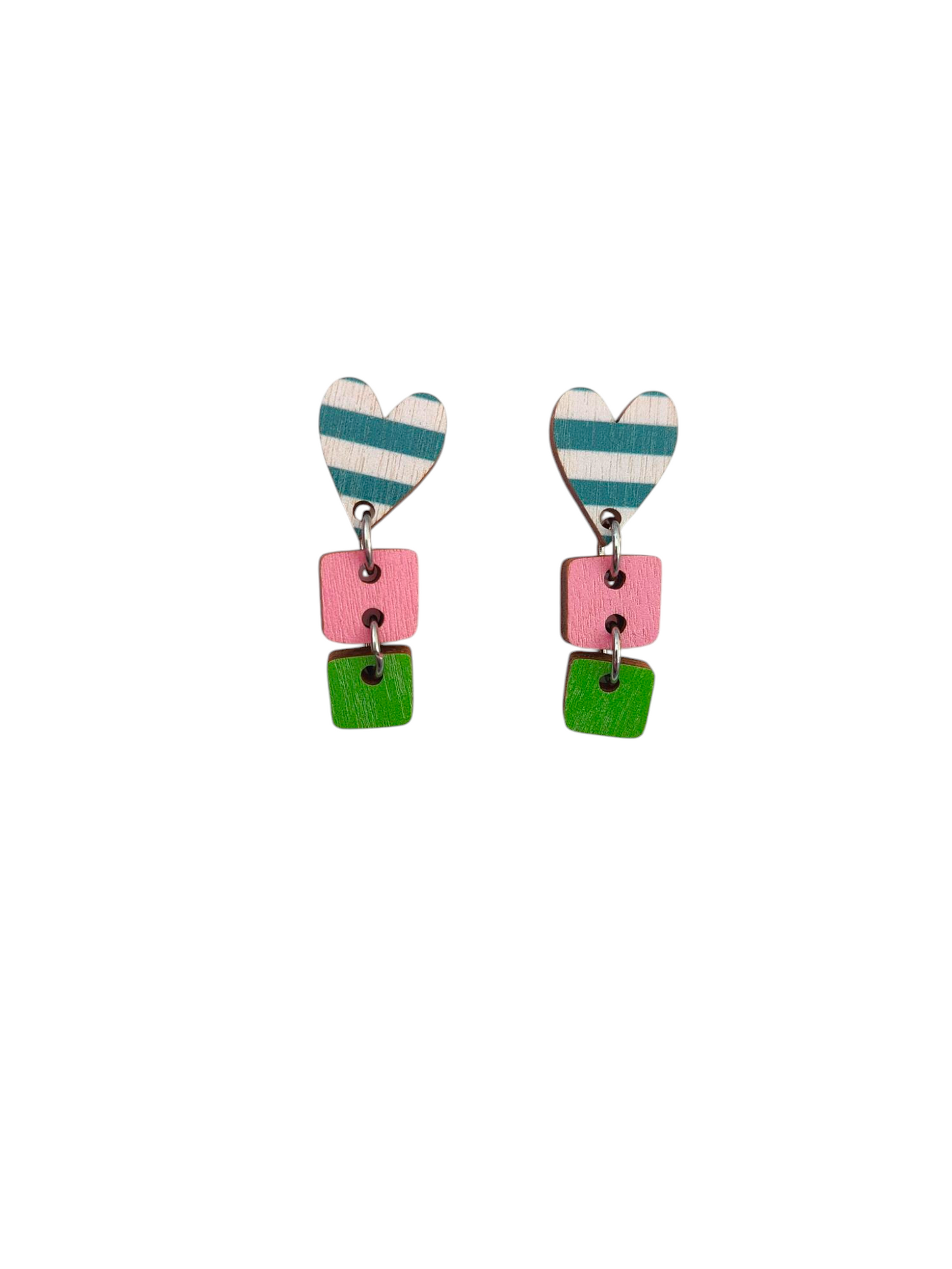 Sammal Earrings