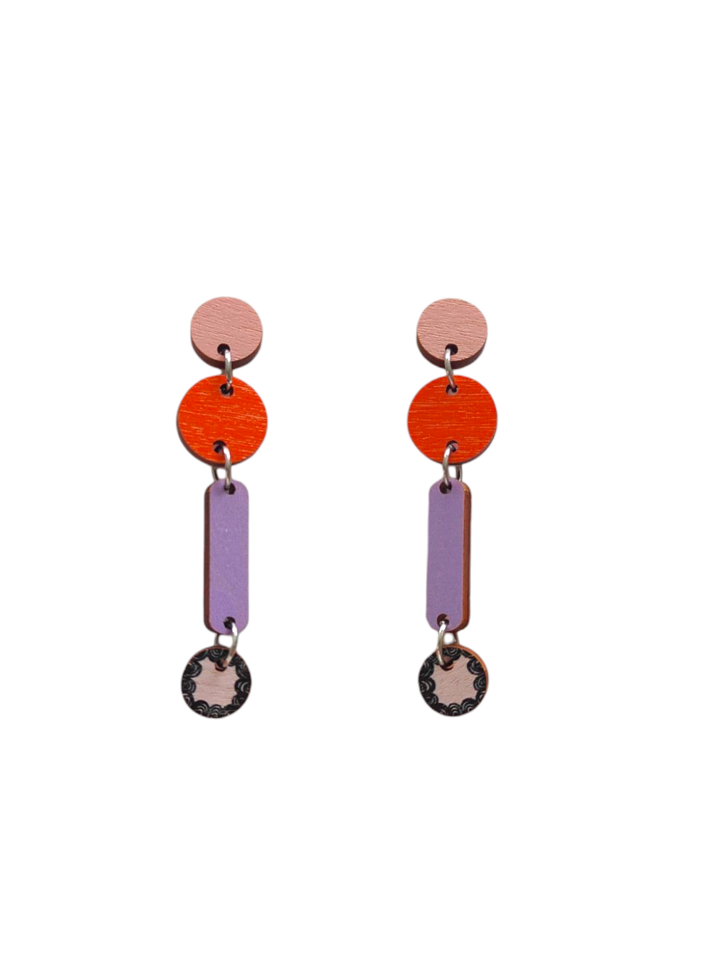 Paju Earrings
