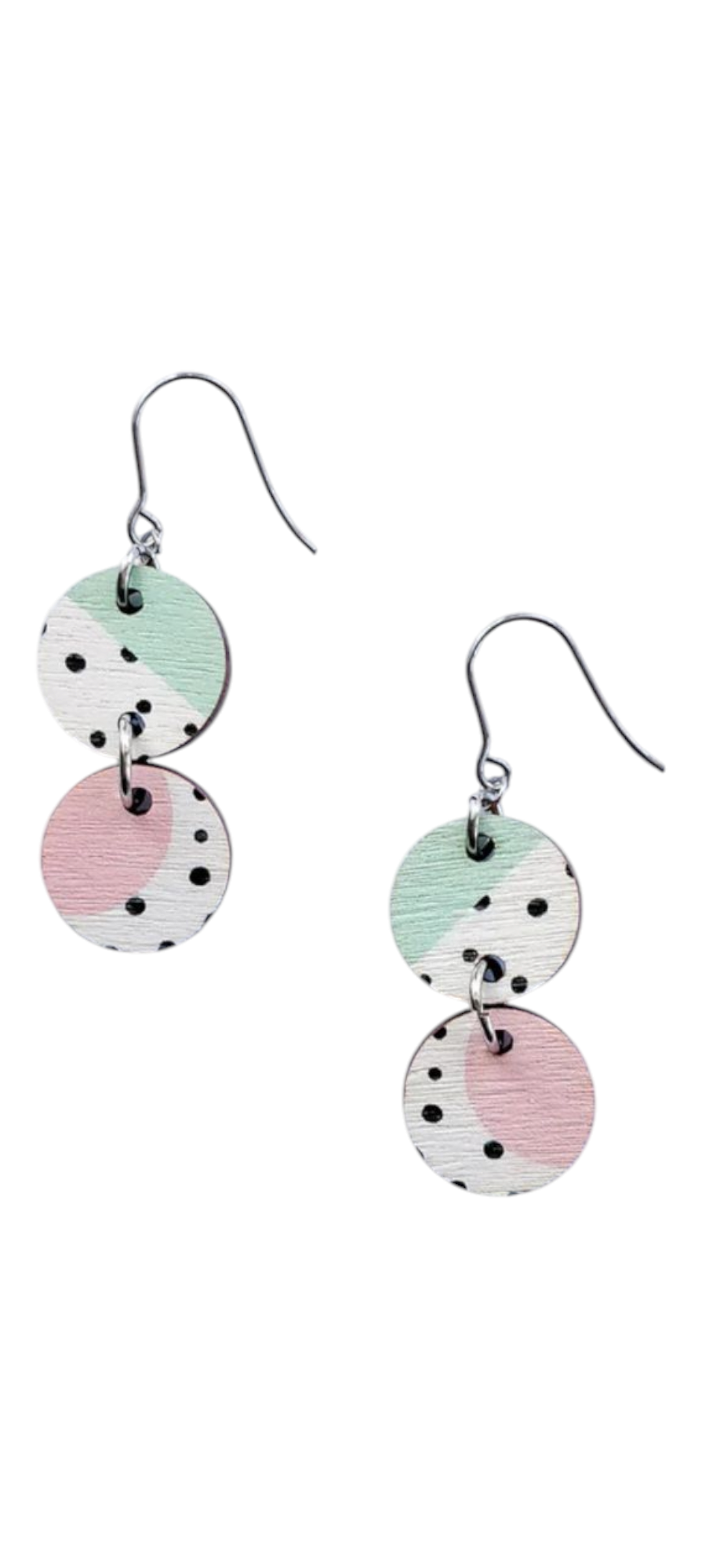 Satu Earrings