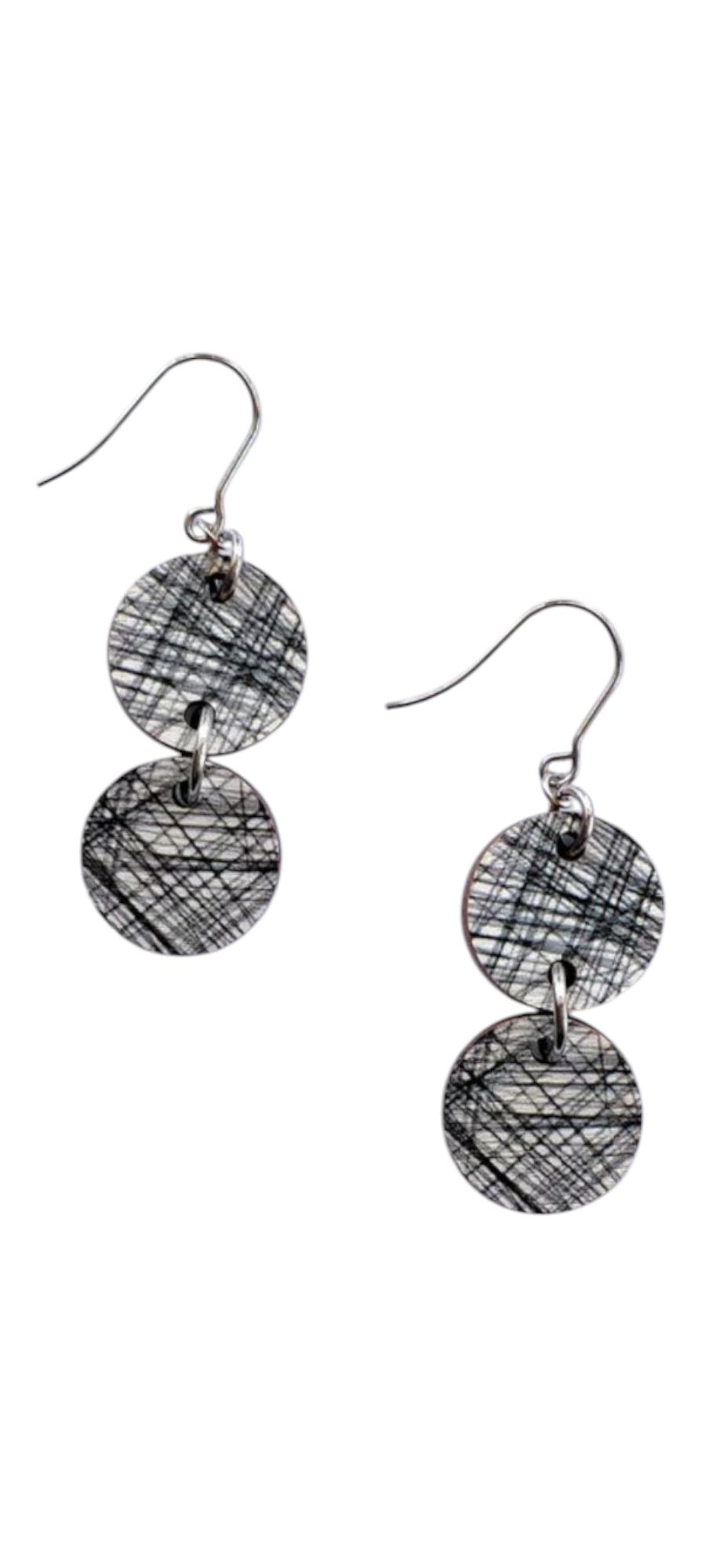 Satu Earrings